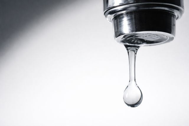 Ivóvízhálózati munkák miatt vízhiány várható Zalaegerszeg egyes utcáiban