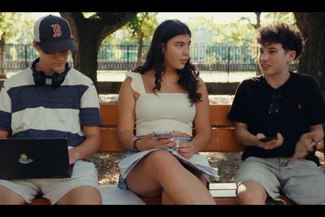 Várják a pályázatokat a 22. Göcsej Filmszemlére
