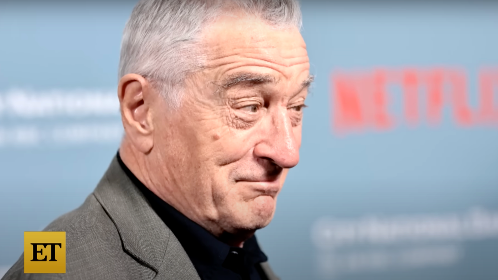 79 vesen jra apuka lett Robert De Niro