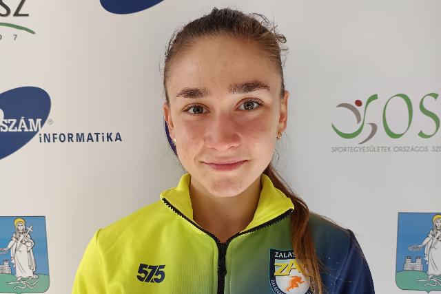 Három bronzéremmel zárták az évet a Zalaszám-ZAC futói Gödöllőn