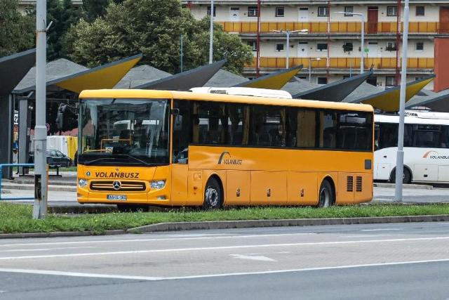 Janur elsejtl vltozik a helyi autbuszok djszabsa Zalaegerszegen – Nem lesz rvnyes a vrmegye- s orszgbrlet