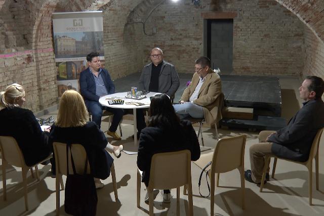 Ötödik évadára készül a ZAZEE Kulturális Egyesület szervezésében az alternatív színházi programsorozat