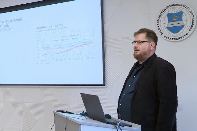 Gazdasági állapot és a kitörés lehetőségei 2025