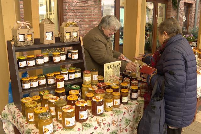 Megtartották a Mézek Napját a Göcseji Tudásközpontban