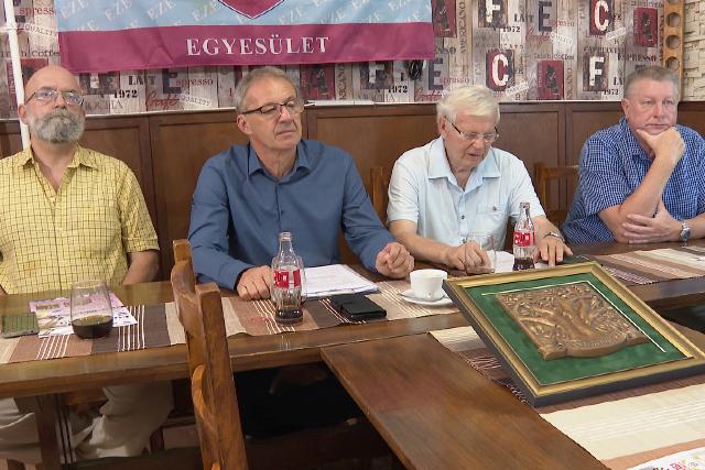 Egerszegi búcsúba várják a látogatókat