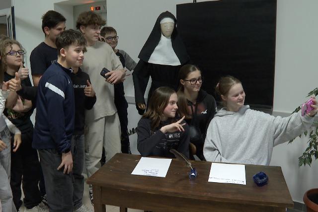 Színvonalas programok a Mindszenty Napokon