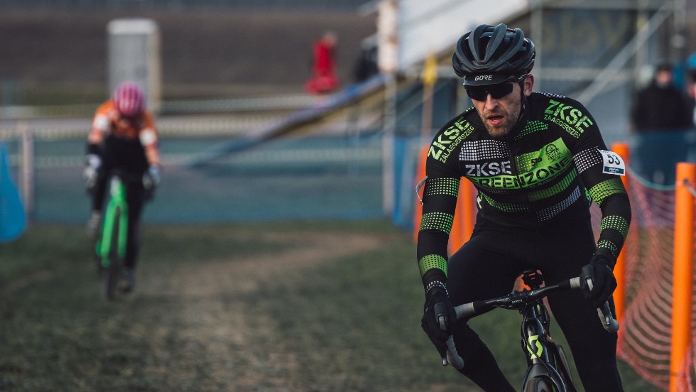 Jl szerepeltek a ZKSE versenyzi a debreceni Cyclo-cross Orszgos Bajnoksgon 