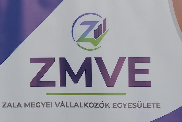 Érdekképviselet és tudásmegosztás – megalakult a Zala Megyei Vállalkozók Egyesülete