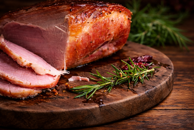 Sonkától a tojásfestékig – átfogó Nébih ellenőrzés zajlik egészen húsvétig