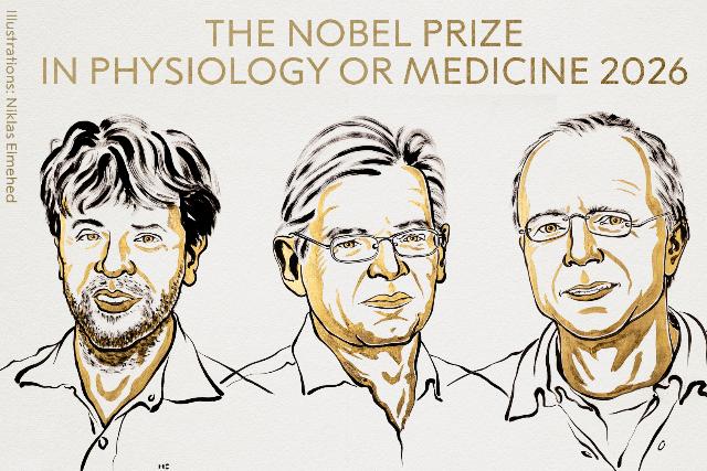 A fényérzékeny ioncsatornák felfedezéséért ítélték oda az orvosi Nobel-díjat