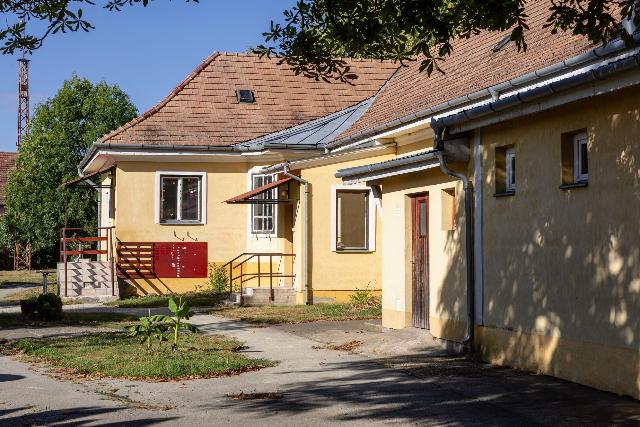40 városfejlesztési cél – Megújul és bővül a ságodi óvoda