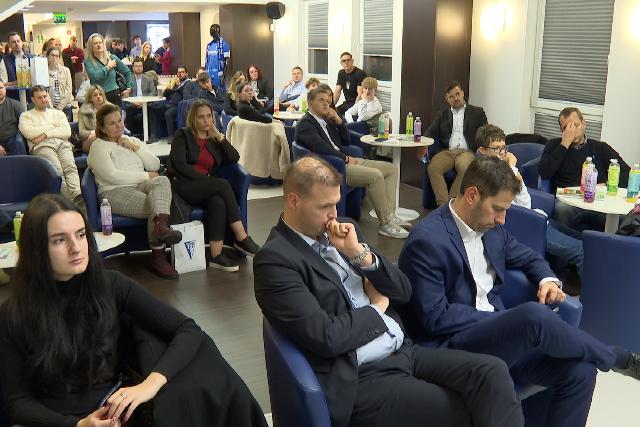 Fiatal Vállalkozók Hete 2025