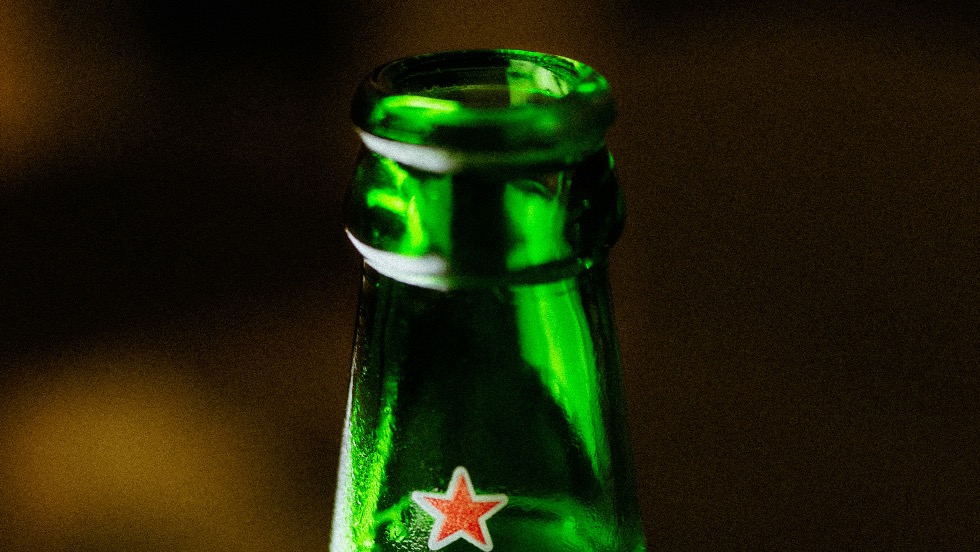 Hatalmas brsgot rtt ki a Heinekenre a Gazdasgi Versenyhivatal: ez volt az ok