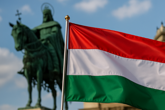 Átadták az állami kitüntetéseket augusztus 20-a alkalmából