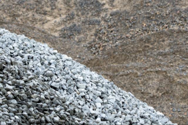 Nem használtak azbeszttel szennyezett osztrák kőzúzalékot zalaegerszegi önkormányzati beruházásoknál