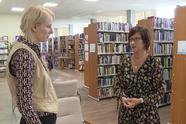 Programsorozattal készül nőnap alkalmából a Deák Ferenc Megyei és Városi Könyvtár