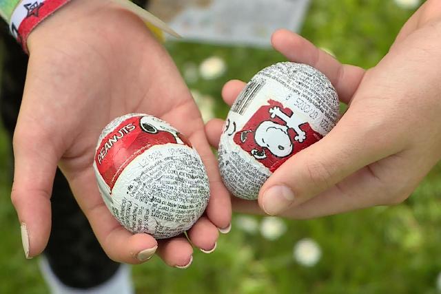 Húsvéti forgatag Andráshidán – 2026