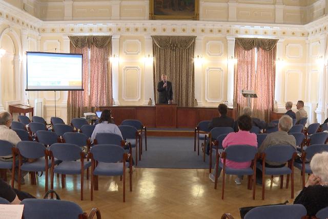 Választások – Tudományos konferencia a levéltárban
