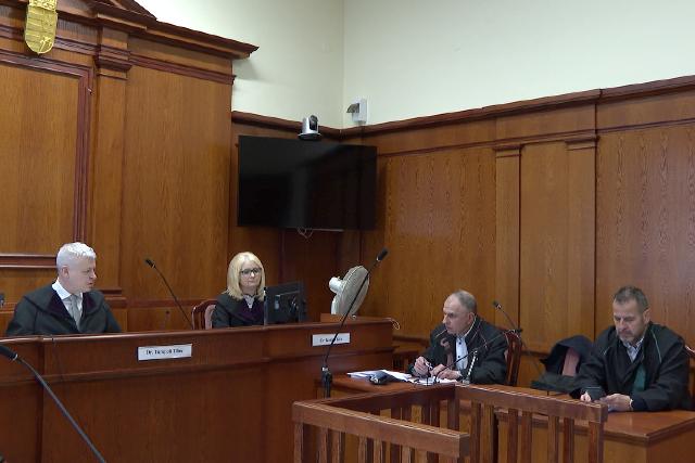 Jogerős ítélet született tiltott szerencsejáték miatt