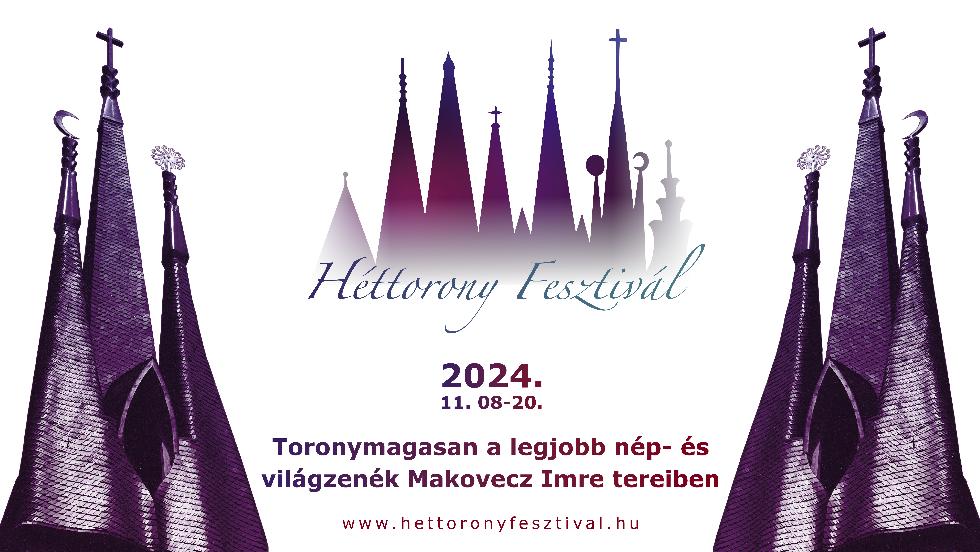 Httorony Fesztivl 