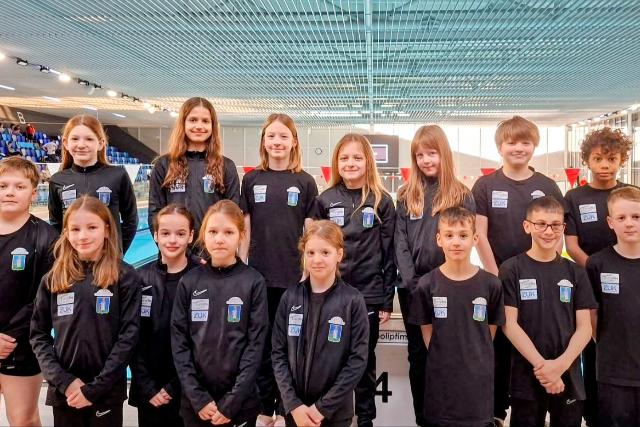 Éremesővel rajtolt a Zalaco-ZÚK a Veszprém Kupán