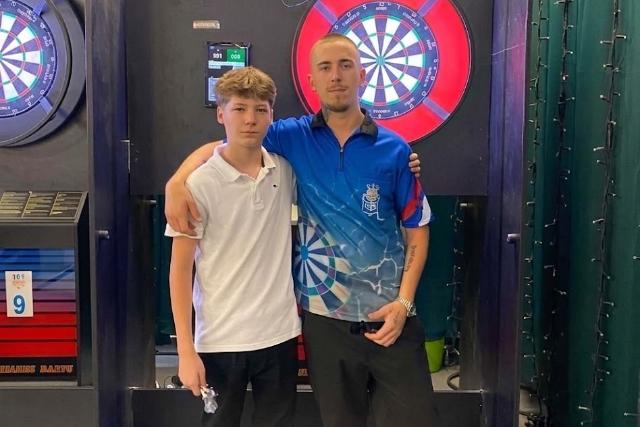 Történelmi siker: Kurucz Szabolcs megnyerte az U23-as Magyar Kupát