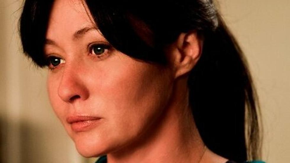 Meghalt Shannen Doherty