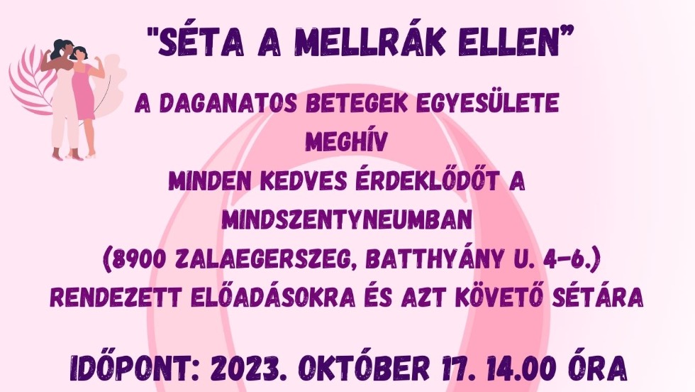 Sta a mellrk ellen Zalaegerszegen 