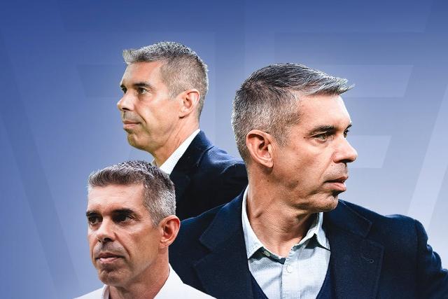Távozik a ZTE FC vezetőedzője, Nuno Campos
