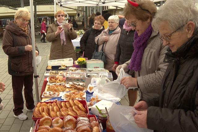 Farsang a Göcseji Tudásközpontban
