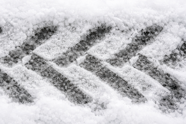 A hideg és a hó miatt kiadták a vörös kódot, visszavonásig érvényes