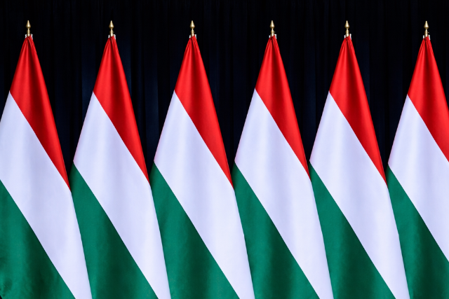 Ők kaptak idén Kossuth- és Széchenyi-díjat