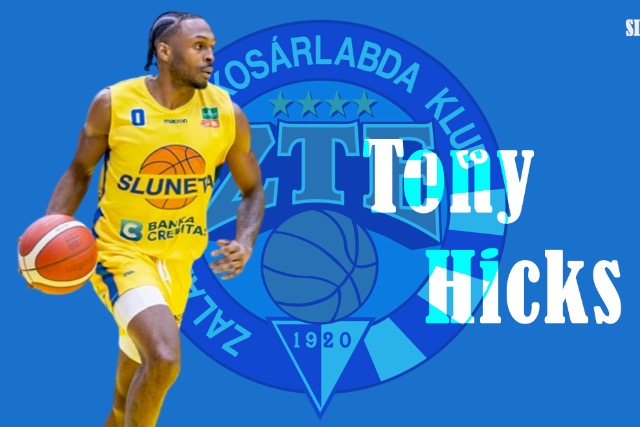 Tony Hicks a cseh lvonalbl rkezik Zalaegerszegre