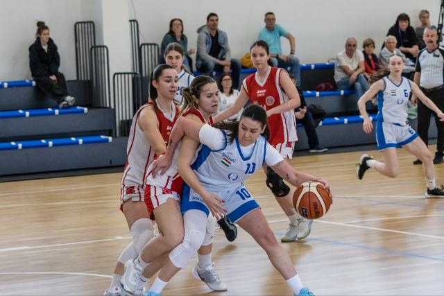 Nem sikerült a fordítás Kecskeméten a ZTE NKK-nak