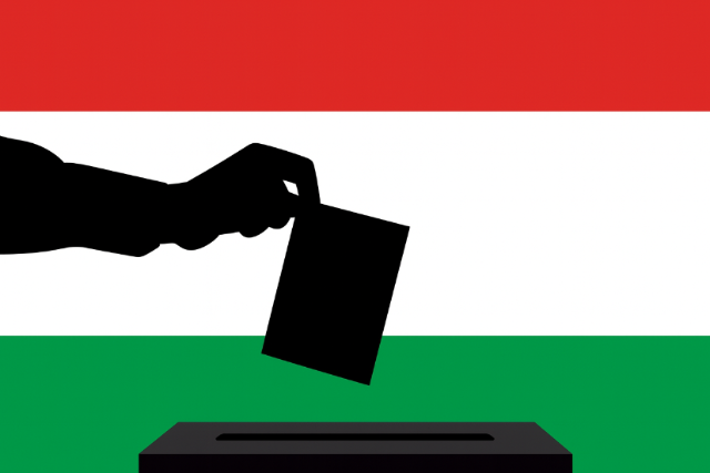 NVI: vasárnap este 8-tól érkeznek az eredmények, szoros verseny esetén egy hetet várni kell a végeredményre