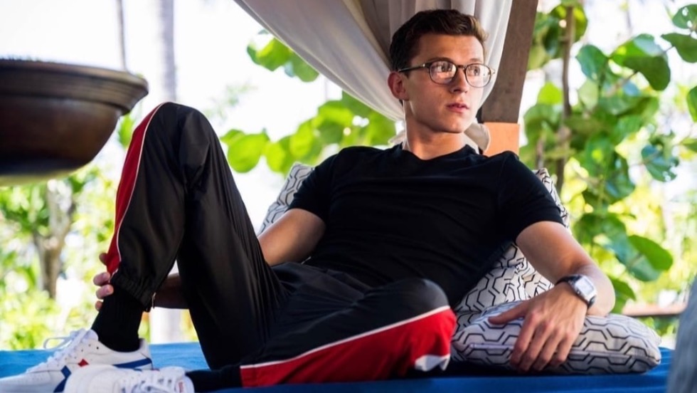 Visszavonul Tom Holland, a Marvel-filmek sztrja: sajnos nyoms oka van r