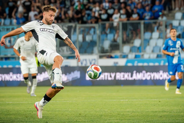 A Paks ellen javítana hazai pályán a ZTE FC