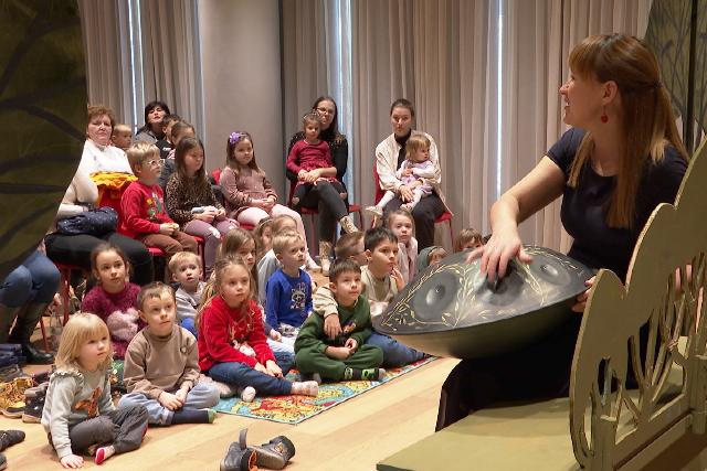 Sómese a szünidei matinén