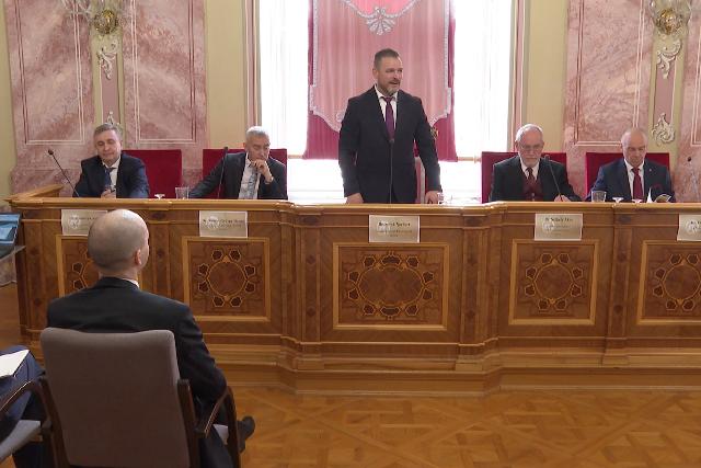 Évértékelő sajtótájékoztatót tartott a Zalaegerszegi Törvényszék