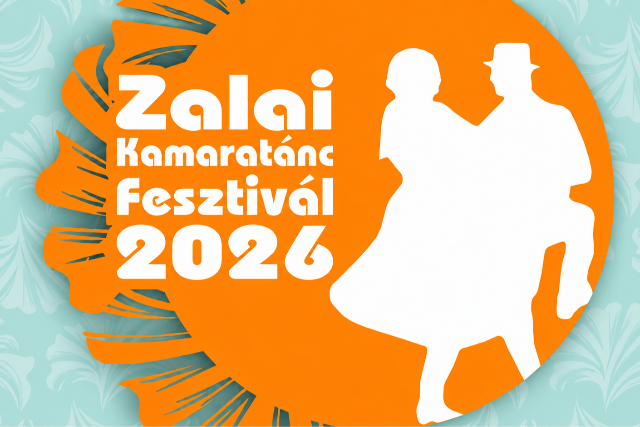 XXXI. Zalai Kamaratánc Fesztivál