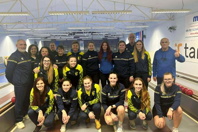 A ZTK FMVas továbbjutott, a ZTE ZÁÉV kiesett a BL-ből