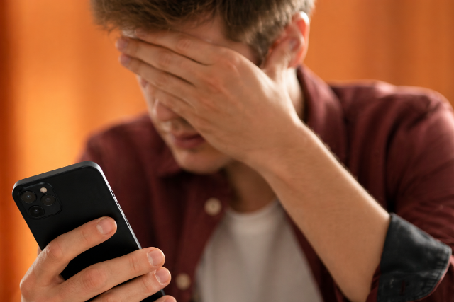 Nem szeret telefonon beszélni? Ezt árulhatja el Önről