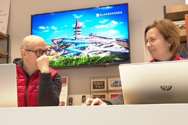 Különleges séta az Idegenvezetők Világnapján