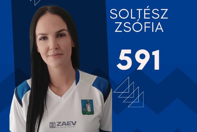 Vegyes zalai mérleg a teke Szuperligában