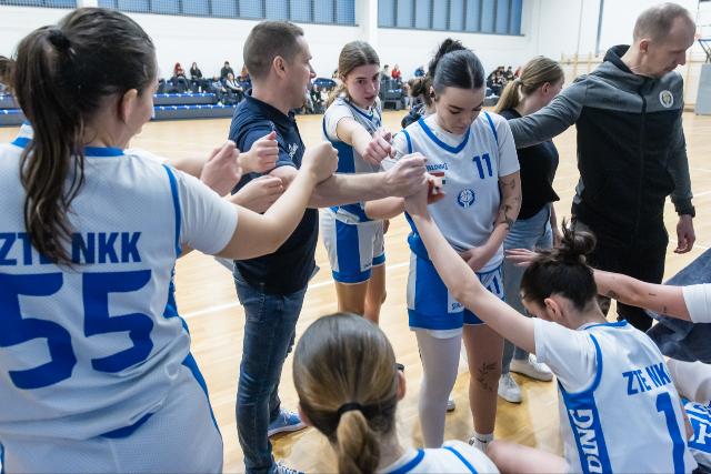 Nehéz feladat vár a ZTE NKK-ra Sopronban