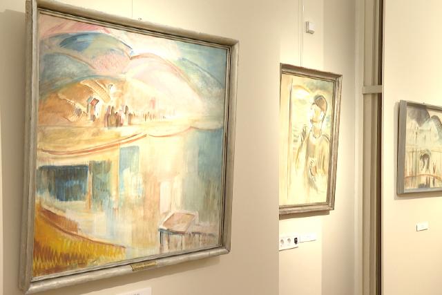 Gazdag évet kínálnak a zalaegerszegi múzeumok