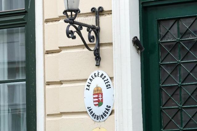 Tehenei veszélyeztették a közlekedést – ítéletet hozott a Zalaegerszegi Járásbíróság