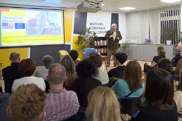 Tudatos táplálkozás a modern világban