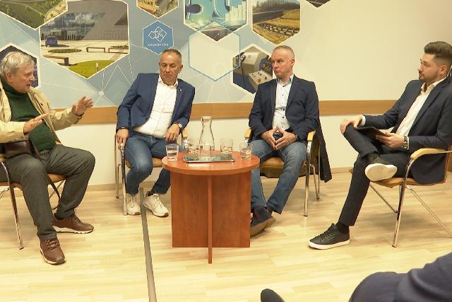 A vállalkozói siker receptje