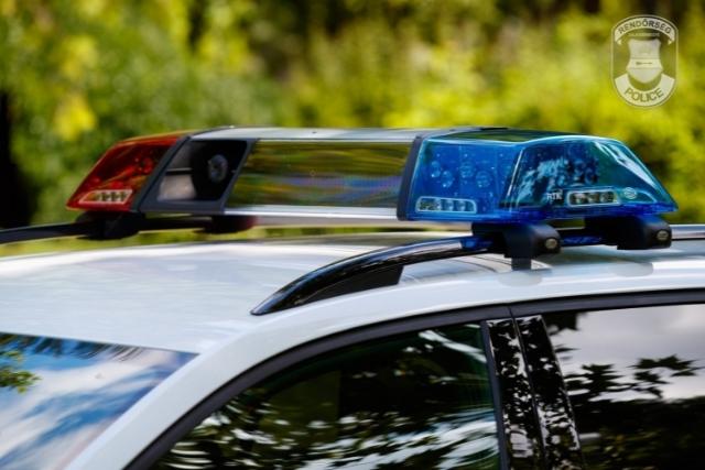 Péntektől fokozott ellenőrzést rendelt el a Zalaegerszegi Rendőrkapitányság vezetője